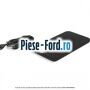 Incarcator wireless smartphone dedicat Ford Ford Fiesta 2013-2017 1.5 TDCi 95 cai diesel | Foto 3