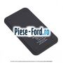 Incarcator wireless smartphone dedicat Ford Ford Fiesta 2013-2017 1.6 ST 182 cai benzina | Foto 2