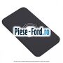 Incarcator wireless smartphone dedicat Ford Ford Mondeo 2014-2018 1.5 EcoBoost 160 cai benzina