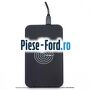 Incarcator wireless smartphone dedicat Ford Ford S-Max 2007-2014 2.3 160 cai benzina