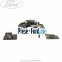Incuietoare capota Ford Fusion 1.25 75 cai benzina | Foto 1 #BA03665592