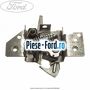 Incuietoare capota Ford Fusion 1.25 75 cai benzina | Foto 2 #BA03665592