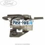 Incuietoare capota Ford Fusion 1.25 75 cai benzina | Foto 3 #BA03665592