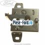 Incuietoare capota Ford Ka 1996-2008 1.3 i 49 cai benzina | Foto 1 #B506CEE46C