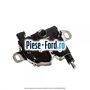 Incuietoare capota model cu alarma Ford Focus 2008-2011 1.6 TDCi 90 cai diesel | Foto 3 #9F53D41BF8