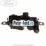 Incuietoare capota model cu alarma Ford Focus 2008-2011 1.6 TDCi 90 cai diesel | Foto 5 #9F53D41BF8