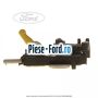 Incuietoare capota model cu alarma Ford Galaxy 2007-2014 2.0 TDCi 140 cai diesel | Foto 4 #9B1489638B