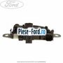 Incuietoare capota model fara alarma Ford Focus 2004-2007 1.8 125 cai benzina | Foto 1 #395058A94D