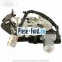 Incuietoare portbagaj, hayon deschidere electrica fara alarma Ford Kuga 2013-2016 2.0 TDCi 120 cai diesel | Foto 2