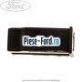 Incuietoare torpedou plansa bord Ford Focus 2004-2007 1.6 Ti 115 cai benzina | Foto 3 #A1DF9B490B