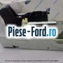 Incuietoare usa dreapta spate, cu inchidere manuala Ford Transit 2006-2014 2.2 TDCi 115 cai diesel | Foto 1 #583CCDF0A2