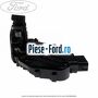 Incuietoare usa dreapta spate standard protectie copii Ford Mondeo 2008-2014 2.0 TDCi 130 cai diesel | Foto 3 #F5E50B822E