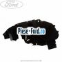 Incuietoare usa fata dreapta Ford Galaxy 2007-2014 2.0 TDCi 163 cai  | Foto 3 #7AB711106D