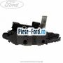 Incuietoare usa fata dreapta Ford Mondeo 2008-2014 2.0 145 cai benzina | Foto 1 #994097AB14