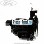 Incuietoare usa fata dreapta Ford Mondeo 2008-2014 2.0 145 cai benzina | Foto 2 #994097AB14