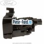 Incuietoare usa stanga fata Ford C-Max 2007-2011 1.8 TDCi 115 cai diesel | Foto 4 #72D8E13760