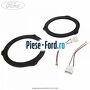 Inel adaptor difuzor usa Ford Fiesta 2013-2017 1.25 60 cai benzina