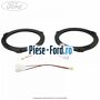 Inel adaptor difuzor usa Ford Focus 2011-2014 1.6 Ti 105 cai benzina | Foto 1 #B56C87E2E5