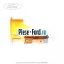 Inel iluminat soclu bricheta portocaliu Ford Mondeo 2008-2014 2.0 TDCi 115 cai diesel | Foto 2 #58134D3B37