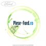 Inel iluminat soclu bricheta verde Ford Focus 2004-2007 1.6 100 cai benzina | Foto 2 #1BCD6371A5