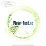 Inel iluminat soclu bricheta verde Ford Focus C-Max 2003-2007 1.8 125 cai benzina