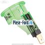 Inel iluminat soclu bricheta verde Ford Focus C-Max 2003-2007 1.8 125 cai benzina | Foto 5