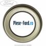 Inel senzor ABS spate Ford Fiesta 2005-2008 1.25 16V 75 cai  | Foto 3 #2A2FFE8523
