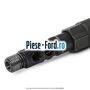 Injector dupa an 03/2004 Ford Transit 2000-2006 2.4 TDCi 137 cai diesel | Foto 2 #58A02F3723