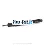 Injector dupa an 03/2004 Ford Transit 2000-2006 2.4 TDCi 137 cai diesel | Foto 4 #58A02F3723