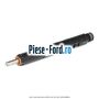 Injector echipare Delphi Ford Focus 1998-2004 1.8 TDCi 100 cai diesel | Foto 1 #0418D1F0F6
