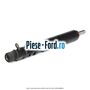 Injector echipare Delphi Ford Focus 1998-2004 1.8 TDCi 100 cai diesel | Foto 4 #0418D1F0F6