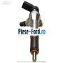 Injector echipare Siemens Ford Transit Connect 2002-2014 1.8 TDCi 90 cai  | Foto 5 #672551D258