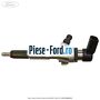 Injector echipare Siemens Ford Transit Connect 2002-2014 1.8 TDCi 90 cai  | Foto 6 #672551D258