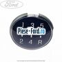 Insertie nuca schimbator cutie 5 trepte VXT75 Ford Transit 2000-2006 2.0 TDCi 125 cai diesel | Foto 1 #EFAB5433FB
