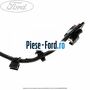 Instalatie electrica cutie automata 6 trepte Ford Fiesta 2008-2012 1.6 TDCi 75 cai diesel | Foto 1 #F18B26D635