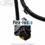 Instalatie electrica cutie automata 6 trepte Ford Fiesta 2008-2012 1.6 TDCi 75 cai diesel | Foto 2 #F18B26D635