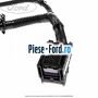 Instalatie electrica cutie automata 6 trepte Ford Fiesta 2008-2012 1.6 TDCi 75 cai diesel | Foto 3 #F18B26D635