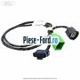 Instalatie electrica pompa combustibil 3 conectori Ford Focus 2014-2018 1.5 TDCi 95 cai diesel