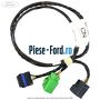 Instalatie electrica pompa combustibil 3 conectori Ford Focus 2014-2018 1.5 TDCi 95 cai diesel | Foto 1 #E3B8C88B77