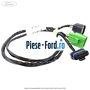 Instalatie electrica pompa combustibil 3 conectori Ford Focus 2014-2018 1.5 TDCi 95 cai diesel | Foto 2 #E3B8C88B77