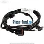 Instalatie electrica senzor parcare bara spate combi an 02/2007-09/2010