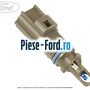 Intake air temperature sensor Ford Focus 2011-2014 1.0 EcoBoost 125 cai benzina | Foto 6 #38487D96D8