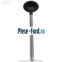 Intake valve Ford Focus 2011-2014 1.0 EcoBoost 125 cai benzina | Foto 1 #96BFB7C2AE
