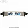 Intercooler radiator Ford Focus 2011-2014 2.0 ST 250 HP  | Foto 2 #8FD269F934