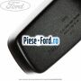 Interior rearview mirror with rain sensor Ford Focus 2011-2014 1.0 EcoBoost 125 cai benzina | Foto 4 #24EF2C48CB