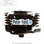 Intinzator curea servodirectie Ford Mondeo 2000-2007 ST220 226 cai benzina | Foto 2 #359DE38412