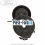 Intinzator curea transmisie exterior 65 mm Ford Mondeo 2014-2018 2.0 TDCi 4x4 180 cai  | Foto 1 #7058C2A8F3