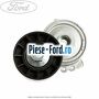 Intinzator curea transmisie exterior 70 mm Ford C-Max 2007-2011 2.0 TDCi 136 cai diesel | Foto 4 #C6D978178E