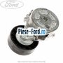 Intinzator curea transmisie exterior 70 mm Ford C-Max 2007-2011 2.0 TDCi 136 cai diesel | Foto 1 #C6D978178E