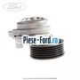 Intinzator curea transmisie Ford Fiesta 2002-2005 ST150 150 cai benzina | Foto 1 #D345214AF1